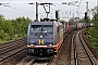Bombardier 34683 - Hector Rail "241.010"
15.04.2014 - Duisburg-MeiderichThomas Gottschewsky