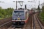 Bombardier 34683 - Hector Rail "241.010"
15.04.2014 - Duisburg-Meiderich
Thomas Gottschewsky