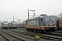 Bombardier 34683 - Hector Rail "241.010"
01.12.2012 - Wanne-Eickel, ÜwfMichael Teichmann