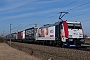 Bombardier 34684 - Lokomotion "185 664-0"
21.02.2025 - Kissing
Thomas Stadelmann