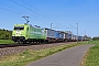 Bombardier 34684 - Lokomotion "185 664-0"
30.04.2026 - WestbevernHeinrich Hölscher