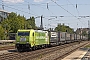 Bombardier 34684 - Lokomotion "185 664-0"
30.07.2026 - München, HeimeranplatzIngmar Weidig