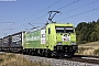 Bombardier 34684 - Lokomotion "185 664-0"
08.08.2026 - MitteldachstettenMartin Welzel