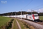 Bombardier 34684 - Lokomotion "185 664-0"
14.10.2011 - Pöndorf
Martin Radner