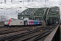 Bombardier 34684 - Lokomotion "185 664-0"
14.02.2014 - Köln, HauptbahnhofSven Jonas