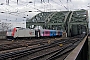 Bombardier 34684 - Lokomotion "185 664-0"
14.02.2014 - Köln, Hauptbahnhof
Sven Jonas