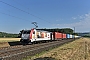 Bombardier 34684 - Lokomotion "185 664-0"
25.07.2018 - Retzbach-Zellingen
Mario Lippert