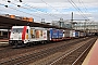 Bombardier 34684 - Lokomotion "185 664-0"
03.09.2019 - Kassel-Wilhelmshöhe
Christian Klotz