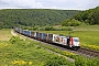 Bombardier 34684 - Lokomotion "185 664-0"
28.05.2021 - Gemünden (Main)-Harrbach
Wolfgang Mauser