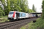 Bombardier 34685 - Lokomotion "185 665-7"
20.05.2021 - Hannover-LimmerHans Isernhagen