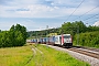 Bombardier 34685 - Lokomotion "185 665-7"
26.06.2021 - Lehrberg
Korbinian Eckert