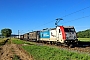 Bombardier 34685 - Lokomotion "185 665-7"
29.05.2026 - RetzbachWolfgang Mauser