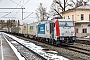Bombardier 34685 - Lokomotion "185 665-7"
21.02.2026 - Aßling (Oberbayern)Mathias May