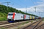 Bombardier 34685 - Lokomotion "185 665-7"
25.07.2009 - München-RiemKilian Lachenmayr