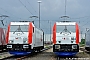 Bombardier 34685 - Lokomotion "185 665-7"
10.08.2009 - München, Rangierbahnhof Ost
Albert Hitfield