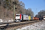 Bombardier 34685 - Lokomotion "185 665-7"
25.01.2012 - Aßling (Oberbayern)
Daniel Powalka