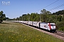 Bombardier 34685 - Lokomotion "185 665-7"
20.05.2012 - Vöcklabruck
Martin Radner