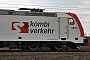 Bombardier 34685 - Lokomotion "185 665-7"
07.04.2014 - KasselChristian Klotz