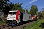 Bombardier 34685 - Lokomotion "185 665-7"
17.04.2014 - KasselChristian Klotz