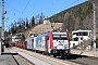 Bombardier 34685 - Lokomotion "185 665-7"
16.03.2017 - Steinach in Tirol
Thomas Wohlfarth