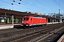 Bombardier 34686 - DB Schenker "185 386-0"
24.06.2009 - Kassel-Wilhelmshöhe
Christian Klotz