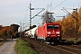 Bombardier 34686 - DB Schenker "185 386-0"
28.10.2009 - Leverkusen
Arne Schuessler