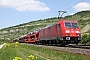 Bombardier 34686 - DB Schenker "185 386-0"
22.05.2010 - Thüngersheim
Wolfgang Mauser