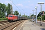 Bombardier 34686 - DB Schenker "185 386-0"
22.06.2010 - Eschweiler
Peter Gootzen