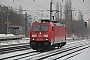 Bombardier 34686 - DB Schenker "185 386-0"
24.02.2013 - München, Heimeranplatz
Marvin Fries