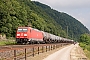 Bombardier 34686 - DB Schenker "185 386-0"
21.06.2014 - Koblenz-Königsbach
Martin Weidig