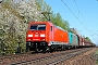 Bombardier 34686 - DB Schenker "185 386-0"
09.04.2011 - Dieburg
Kurt Sattig