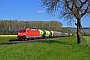 Bombardier 34686 - DB Cargo "185 386-0"
04.05.2016 - Retzbach-Zellingen
Marcus Schrödter