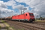 Bombardier 34686 - DB Cargo "185 386-0"
09.08.2016 - Oberhausen, Rangierbahnhof West
Rolf Alberts