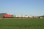 Bombardier 34686 - DB Cargo "185 386-0"
07.05.2016 - Godenau
Marius Segelke