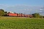 Bombardier 34686 - DB Cargo "185 386-0"
01.09.2017 - Thüngersheim
Marcus Schrödter