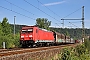 Bombardier 34686 - DB Cargo "185 386-0"
24.07.2019 - Schöps
Christian Klotz