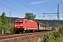 Bombardier 34686 - DB Cargo "185 386-0"
24.07.2019 - Schöps
Christian Klotz