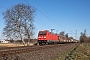 Bombardier 34686 - DB Cargo "185 386-0"
13.02.2021 - Aachen-Uersfeld
Werner Consten