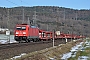 Bombardier 34686 - DB Cargo "185 386-0"
19.02.2021 - Ludwigsau-Reilos
Patrick Rehn