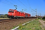 Bombardier 34686 - DB Cargo "185 386-0"
09.10.2021 - Burgstemmen
Jens Vollertsen