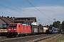 Bombardier 34686 - DB Cargo "185 386-0"
23.09.2021 - Ludwigsau-Friedlos
Ingmar Weidig