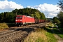 Bombardier 34686 - DB Cargo "185 386-0"
11.09.2020 - Postbauer-Heng
Korbinian Eckert