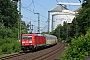 Bombardier 34686 - DB Cargo "185 386-0"
14.06.2025 - Uelzen
Gerd Zerulla
