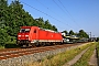 Bombardier 34686 - DB Cargo "185 386-0"
13.06.2025 - Thüngersheim
Wolfgang Mauser