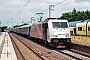 Bombardier 34687 - Lokomotion "185 666-5"
04.07.2010 - Hannover, Bahnhof Hannover Bismarckstraße
Christian Stolze