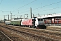 Bombardier 34687 - Lokomotion "185 666-5"
24.03.2010 - München, Ostbahnhof
Christian Stolze