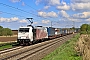 Bombardier 34687 - Lokomotion "185 666-5"
23.04.2024 - Espenau-Mönchehof
Christian Klotz 