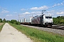 Bombardier 34687 - Lokomotion "185 666-5"
09.05.2025 - Haspelmoor
Michael Stempfle