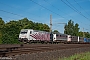 Bombardier 34687 - Lokomotion "185 666-5"
18.06.2025 - Wunstorf 
Rolf Alberts