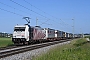 Bombardier 34687 - Lokomotion "185 666-5"
11.06.2025 - Ansbach
André Grouillet